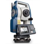 SOKKIA-TOTAL STATION