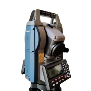 Sokkia iM-52 Total Station-GeoWorks-Arabia