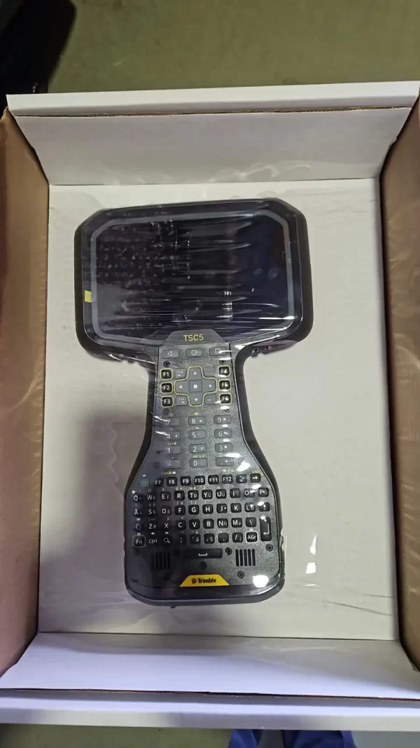 Data-Collector-Trimble-R12i