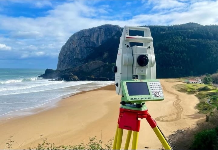 Leica Sokkia Topcon, Trimble Nikon HiTarget