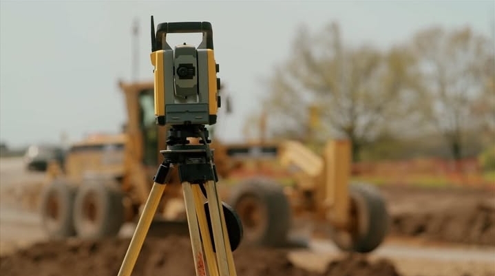 Leica Sokkia Topcon, Trimble Nikon HiTarget