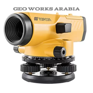 Topcon_AT-B4_24-power_Autolevel