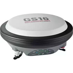 Leica Viva GS16 GNSS RTK System