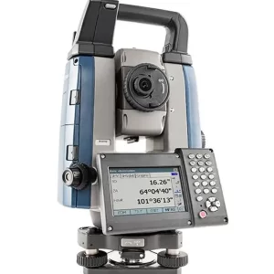 SOKKIA Total Station iX-602 2"