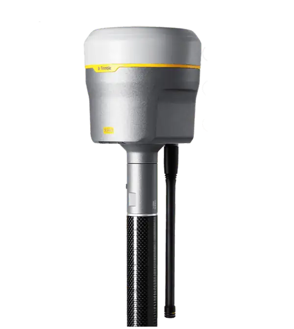 Trimble R980 GNSS Systems