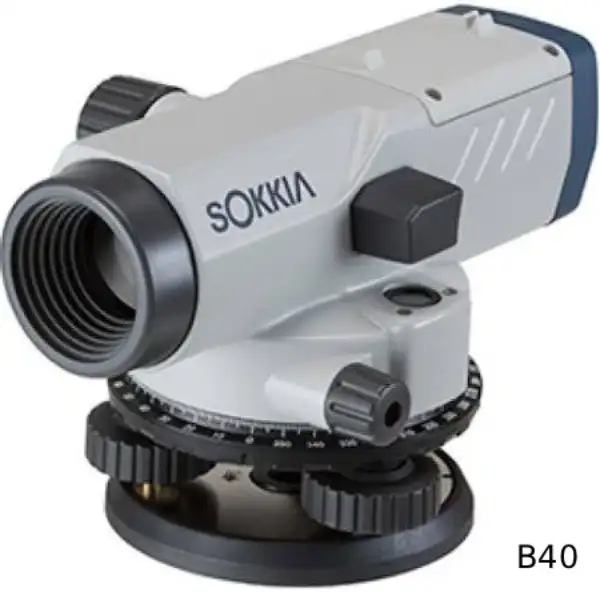 SOKKIA-B402-AUTO-LEVEL