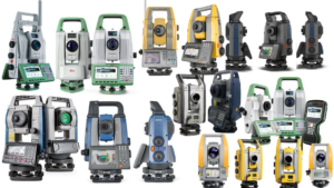 Total-Station