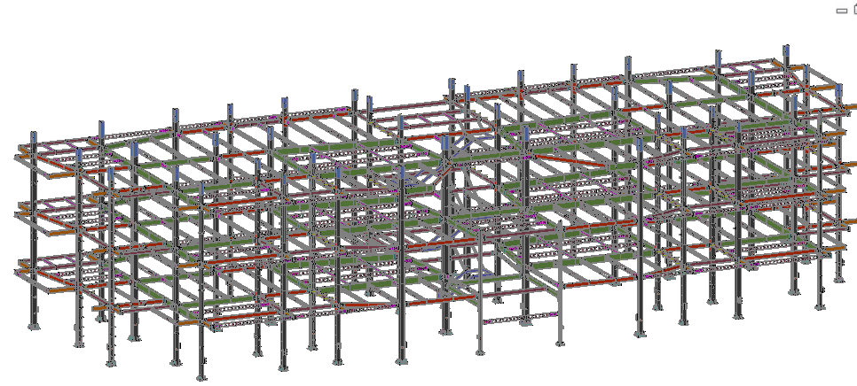 as-built-3D-DRAWING