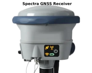 Spectra-gnss-rtk