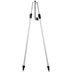 Datum DDPB1 Bipod Detail Pole Support Stand offers stable, durable support for precise and reliable surveying measurements.