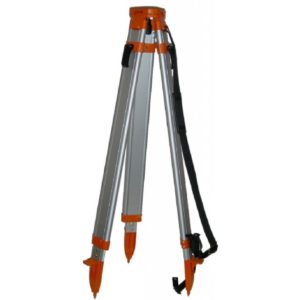 Datum DLWT1 Aluminium Survey Tripod provides lightweight, durable, and stable support for accurate and reliable surveying tasks.