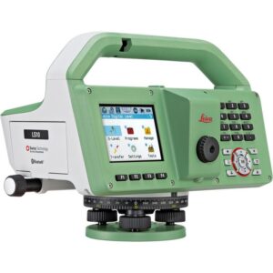 Leica LS Digital Levels provide precise, reliable, and efficient leveling for surveying and construction tasks, ensuring accurate measurements.