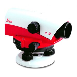 Leica NA700 Levels provide precise, durable, and reliable leveling for surveying and construction tasks, ensuring accurate results every time.