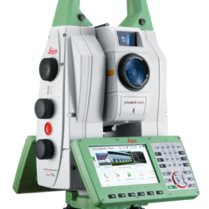 Leica Nova TS60 Total Station provides high-precision, dependable measurements with cutting-edge technology for seamless surveying and construction work.
