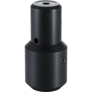 Leica GAD103 Mini Prism Adapter ensures precise alignment, secure attachment, and reliable performance for accurate surveying results.