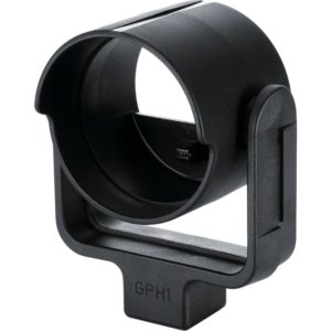 Leica GPH1 Single Prism Holder provides secure prism mounting with durable construction and reliable stability for precise surveying tasks.