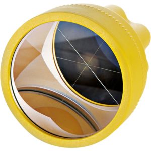 Leica GPR112 Monitoring Prism provides high-precision surveying and monitoring measurements with durable design and reliable field performance.