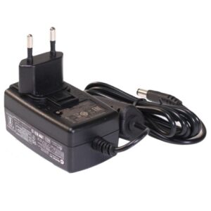 Leica GEV192-9 Charger Power Supply delivers fast, reliable power for Leica devices, ensuring uninterrupted and efficient fieldwork.