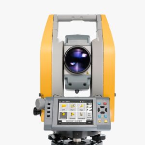 Trimble C5 / C5 HP delivers high-precision, reliable GNSS positioning with advanced technology for efficient surveying and mapping tasks.