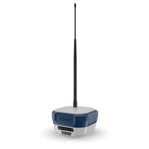 Sokkia GRX5 GNSS Receiver delivers high-precision, reliable positioning with advanced GNSS technology for efficient surveying and mapping.