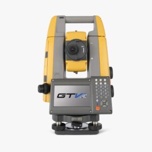 Topcon GT-605V Robotic Total Station delivers precise, reliable measurements with advanced automation for efficient surveying and construction.