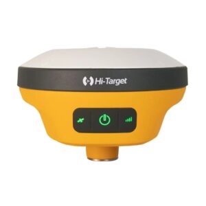 V200 GNSS RTK System provides high-precision, reliable positioning with real-time data for efficient surveying and mapping operations.