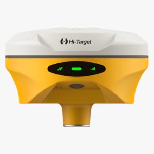 V500 GNSS RTK System delivers high-precision positioning and reliable real-time data for efficient surveying and mapping tasks.