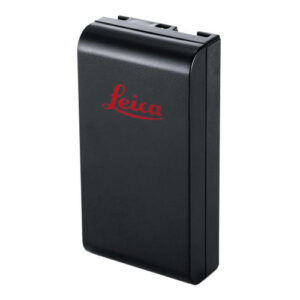 Leica GEB111 NiMH Battery provides reliable, long-lasting power for your Leica instruments, ensuring uninterrupted fieldwork.