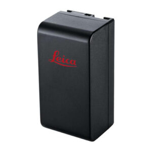 Leica GEB121 NiMH Battery delivers reliable, long-lasting power for Leica instruments, ensuring uninterrupted and efficient fieldwork.