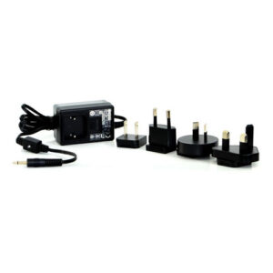 Leica Rugby 50/55/100/200 Battery Charger provides fast, reliable charging for multiple Leica batteries, ensuring uninterrupted fieldwork.